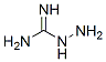 CAS#: 79-17-4， Hydrazinecarboximidamide