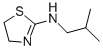 CAS#: 79146-95-5， (4,5-Dihydro-Thiazol-2-Yl)-Isobutyl-Amine