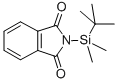 CAS#: 79293-84-8， N-(Tert-Butyldimethylsilyl)Phthalimide