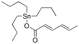 CAS#: 79403-36-4， Tributylstannyl (2E,4E)-Hexa-2,4-Dienoate