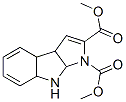 CAS#: 79465-87-5， Dimethyl L-(+)-Tetrahydropyrrolo(2,3-b)Indole-1,2-Dicarboxylate