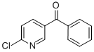 CAS#: 79567-66-1， 2-Chloro-5-Benzoylpyridine