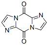 CAS#: 79711-73-2， 5H,10H-Diimidazo[1,2-a:1,2-d]Pyrazine-5,10-Dione