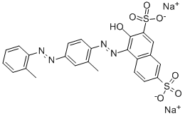 CAS#: 8005-61-6， Acid Red 115
