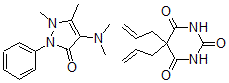 CAS 登录号：8015-13-2， Eunalgit