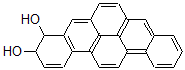 CAS#: 80155-83-5， 3,4-Dihydro-3,4-Dihydroxydibenzo(a,i)Pyrene