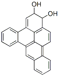 CAS#: 80155-85-7， 1,2-Dihydro-1,2-Dihydroxydibenzo(a)Pyrene