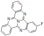 CAS#: 803-57-6， 3-Fluorotricycloquinazoline