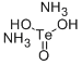CAS#: 80302-25-6， Ammonium Tellurite
