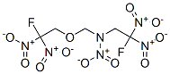 CAS#: 80308-82-3， 1,7-Difluoro-1,1,5,7,7-Pentanitro-5-Aza-3-Oxaheptane