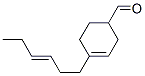 CAS#: 80450-04-0， 4-(5-Methyl-3-Penten-1-Yl)-3-Cyclohexene-1-Carboxaldehyde