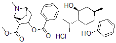 CAS#: 8053-92-7， Bonain's Liquid