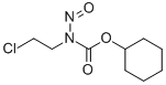 CAS#: 80639-81-2， N-(2-Chloroethyl)-N-Nitroso-2-Cyclohexylurethane