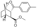 CAS#: 806660-16-2， Endo-3-(4-Methylbenzoyl)Bi-Cyclo[2.2.1]Heptane-Exo-2-Carboxylic Acid, Methyl Ester