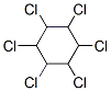 CAS 登录号：8073-23-2， 1,2,3,4,5,6-六氯环己烷