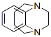 CAS#: 80773-12-2， 2,3,4,5-Tetrahydro-1,6-Ethano-1,6-Benzodiazocine
