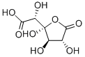CAS#: 80876-59-1， L-Idaric-1,4-Lactone