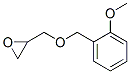 CAS#: 80909-99-5， 2-{[(2-Methoxybenzyl)Oxy]Methyl}Oxirane