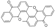CAS#: 81-26-5， 2,2'-Dimethyl-1,1'-Bianthraquinone