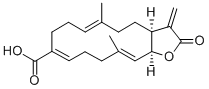 CAS#: 81026-38-2， Lobohedleolide