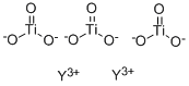 CAS#: 81030-20-8， Yttrium Titanate