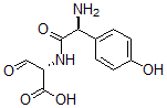 CAS#: 81040-68-8， Penamaldic Acid