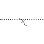CAS#: 81123-32-2， (2R)-3-{[(2-Aminoethoxy)(hydroxy)phosphoryl]oxy}-2-(icosanoyloxy)propyl icosanoate