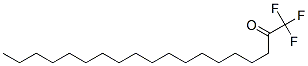 CAS#: 81124-01-8， 1,1,1-Trifluorononadecan-2-One