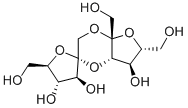 CAS#: 81129-73-9， (2R,3'S,4'S,4aR,5'R,6R,7R,7aS)-4a,5',6-Tris(hydroxymethyl)spiro[3,6,7,7a-tetrahydrofuro[2,3-b][1,4]dioxine-2,2'-oxolane]-3',4',7-triol
