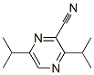CAS#: 81225-15-2， 3,6-Bis(1-Methylethyl)-Pyrazinecarbonitrile