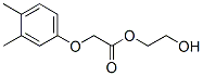 CAS#: 81422-01-7， 2-Hydroxyethyl (3,4-Dimethylphenoxy)Acetate