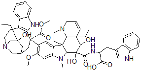 CAS#: 81571-39-3， Vintriptol Acid