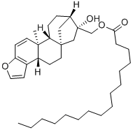 CAS#: 81760-45-4, Kahweol Palmitate