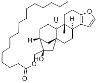 CAS#: 81760-46-5， Cafestol Palmitate