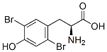 CAS#: 81818-46-4， 2,5-Dibromo-L-Tyrosine