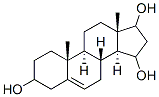 CAS#: 81844-76-0， 3,15,17-Trihydroxy-5-Androstene