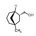 CAS#: 819080-02-9， [(1R,5S,6R)-1-Methylbicyclo[3.2.1]oct-6-yl]methanol