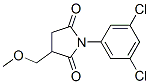 CAS#: 81949-88-4， 1-(3,5-Dichlorophenyl)-3-(Methoxymethyl)Pyrrolidine-2,5-Dione