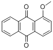 CAS#: 82-39-3， 1-Methoxyanthraquinone