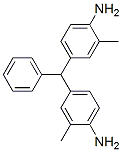 CAS#: 82-87-1， 4,4'-Benzylidenedi-o-Toluidine