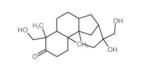 CAS#: 82026-06-0， 3-Ketoaphidicolin