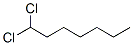 CAS#: 821-25-0， 1,1-Dichloroheptane