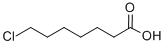 CAS#: 821-57-8， 7-Chloroheptanoic Acid