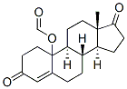 CAS#: 82183-64-0， 10beta-Hydroxy-4-estrene-3,17-dione formate