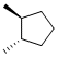 CAS#: 822-50-4， 1,2-trans-Dimethylcyclopentane