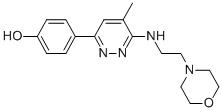 CAS#: 82239-52-9， Moxiraprine