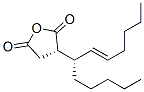 CAS#: 82248-69-9， (3S)-3-[(E,6S)-Dodec-7-En-6-Yl]Oxolane-2,5-Dione