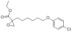 CAS#: 82258-36-4， Etomoxir