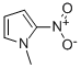 CAS#: 823-37-0， 1-Methyl-2-Nitro-Pyrrole