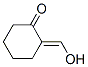 CAS#: 823-45-0， 2-(Hydroxymethylene)-Cyclohexanone